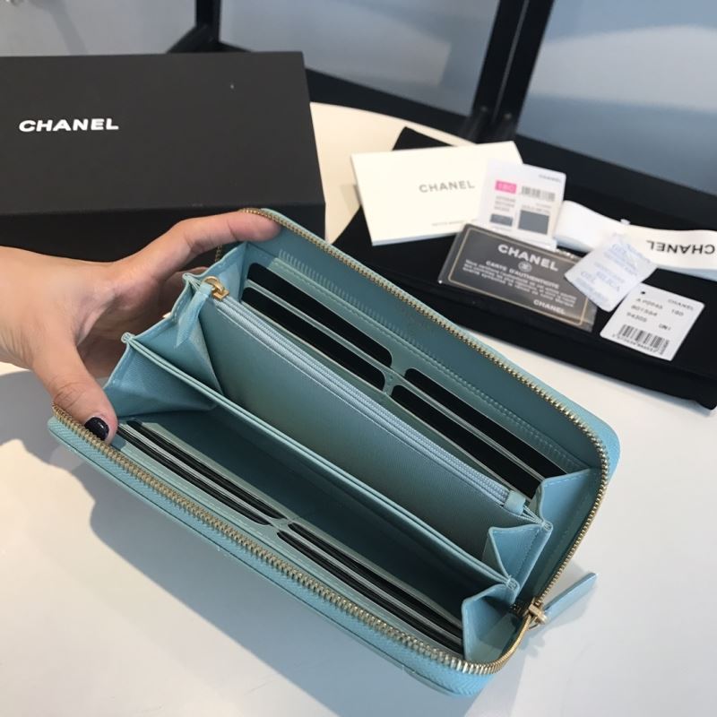 Chanel Wallet Purse